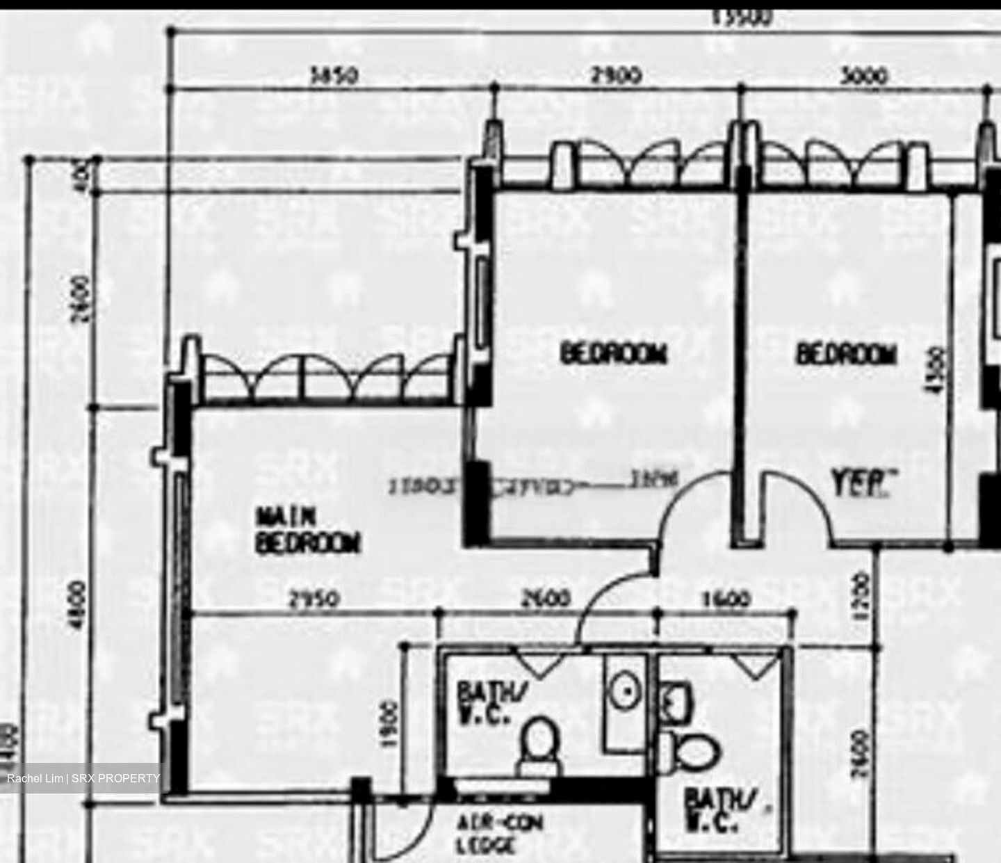 Blk 852 Jurong West Street 81 (Jurong West), HDB 4 Rooms #484298231